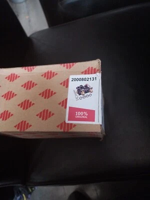 Glow-Worm 2000802131 CXI CI Sanitary Block Kit - Image 1 of 2