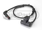 ABS Sensor fits MERCEDES A190 W168 1.9 Front Right 99 to 04 M166.990 Wheel Speed