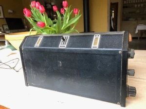 Vintage Radio, Philips 2502 - Afbeelding 1 van 12