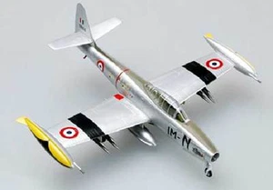 Easy Modelo - F-84G-6 Francés Air Force (51-9894) 1952 a Escala 1:72 Nuevo Ovp - Imagen 1 de 1