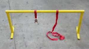 Dr Doolin TR6 and TR3  Transmission Lifting Tool - SKU TL502 - Bild 1 von 3