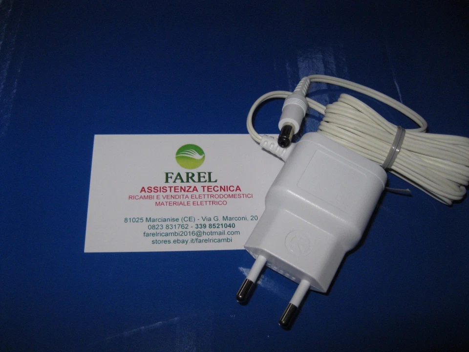 ALIMENTATORE PHILIPS - Immagine 1 di 1