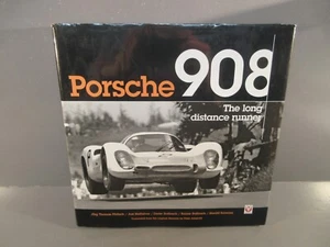 Porsche 908 The Long Distance Runner - Picture 1 of 1