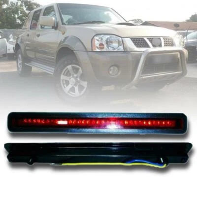Stop Center Fit Nissan Frontier D22 Navara Led Tailgate Lamp Third Brake Lamp - Image 1 of 4