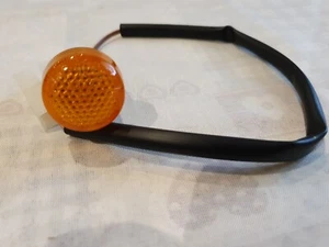 FANALINO LATERALE FRECCIA PER FIAT PANDA 141 FINO 2002, anche per Y10 - Imagen 1 de 8