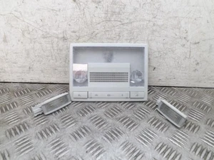 Lámpara de luz de cortesía interior techo Volkswagen Polo 0891550 MK5 6R 2009-2018Q - Imagen 1 de 9