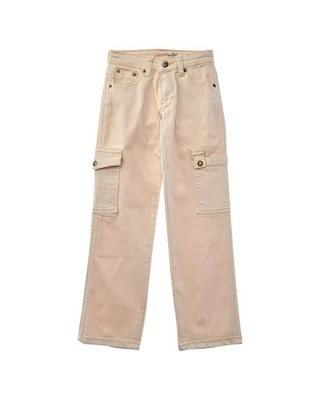 Pantalón cargo Havana vintage beige 7 Foto 1 de 2