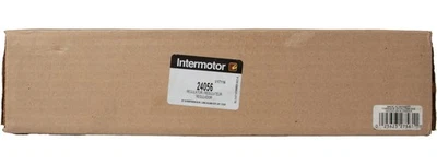 Intermotor Replacement Fuel Pressure Regulator Fits 2001-05 BMW 320i Model 24056 — 第 1/4 张图片