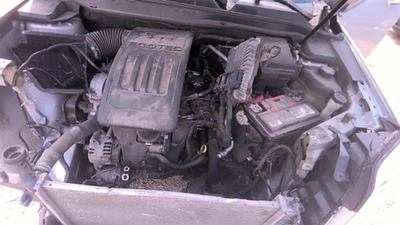 Used Washer Fluid Reservoir fits: 2015 Gmc Terrain  Grade A Foto 1 de 4