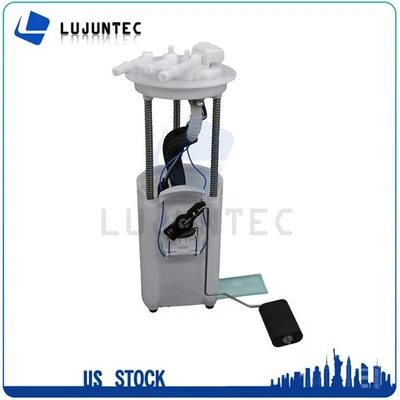 Fits 01-04 Pontiac Aztek Performance Fuel Pump E3521M US Stock - Image 1 of 4