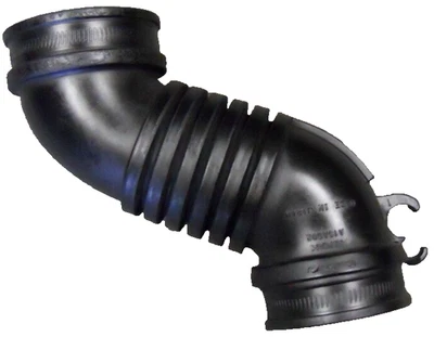 2005-09 SUBARU LEGACY GT AIR INTAKE BOOT ASSEMBLY OEM P/N 46013AG00A - Image 1 of 3