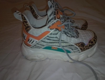 Buffalo sneakers - Imagen 1 de 4