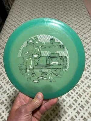 Innova Color Glow Thunderbird - Image 1 of 2