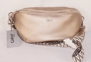Gabor Silena Belt Bag Gürteltasche Damentasche Crossbodytasche Umhängetasche Neu - Bild 1 von 4
