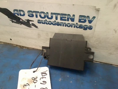 CENTRALINA MODULO PARCHEGGIO Skoda Superb (3TAA) 2011 3T0919475B - Immagine 1 di 3