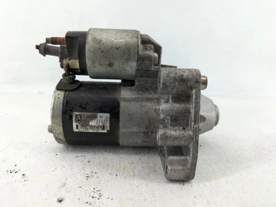 Solenoide de motor de arranque de coche Smart Roadster OEM YCBO8 Foto 1 de 4