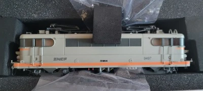 BB 9497 DCC son LS Models 10219S - Photo 1/2