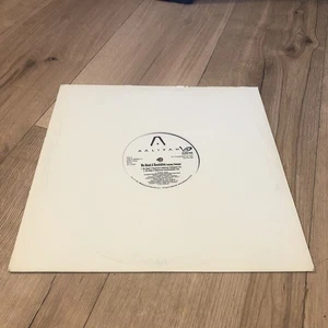 Aaliyah We Need A Resolution 12” Vinyl Record Mix R&B Hip Hop Timbaland - Picture 1 of 6