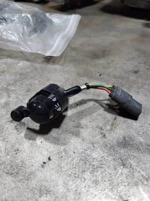 Interruptor atenuador de faros Polaris moto de nieve Indy Trail cuña clásica de turismo  Foto 1 de 3