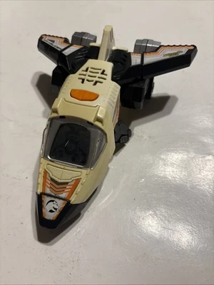 Skyslicer VTech Switch & Go Dinos The Allosaurus Dinosaur Plane Transform Works - Image 1 of 4