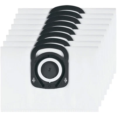 8 Stück Staubsaugerbeutel für Rowenta Compact Power, Silence Force und X‑Trem... - Bild 1 von 4