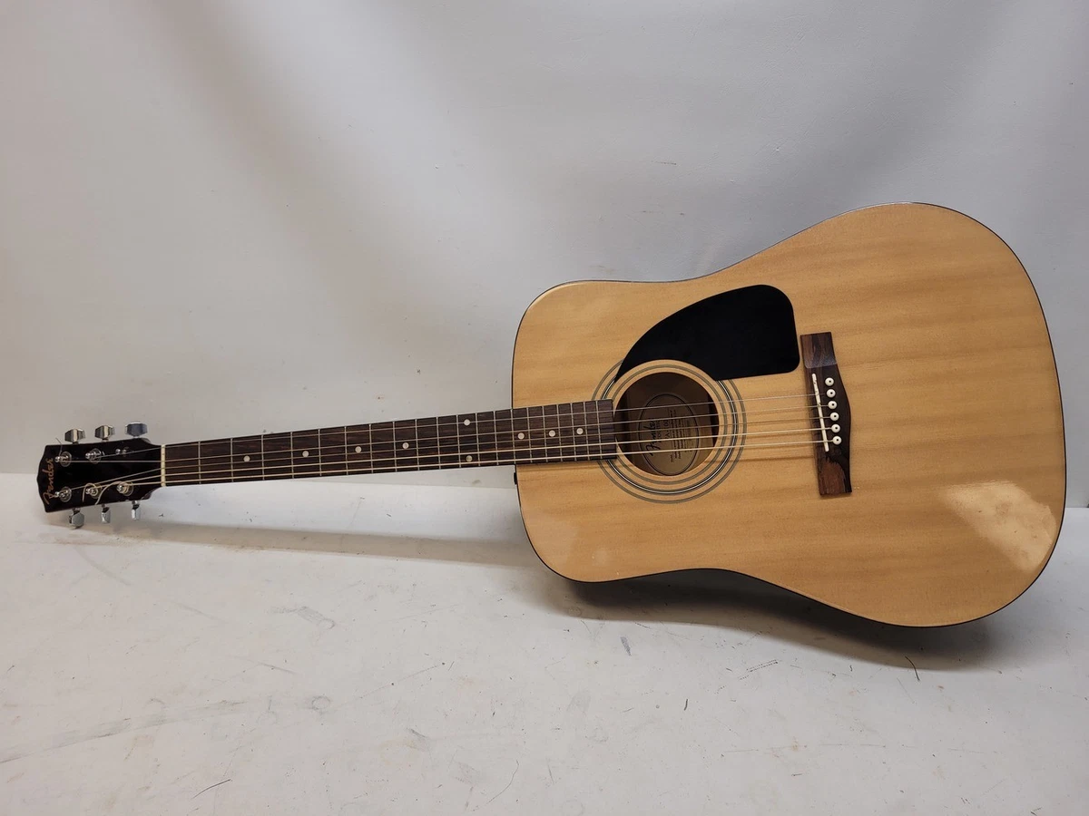 Fender Fa 100 | eBay