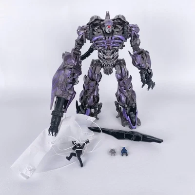 Transformers Shockwave Complete SS-56 Studio Series Leader Class - Image 1 of 4