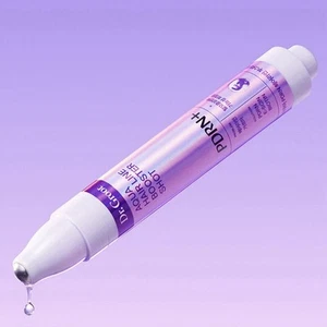 Dr.Groot Aqua Hair Line PDRN Booster Shot 15ml Hair Loss Care Roll On Type - Picture 1 of 8