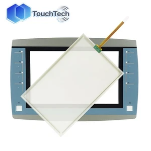 6AV2125-2GB23-0AX0 Touch Screen for 6AV2 125-2GB23-0AX0 with Protective Film - Picture 1 of 5