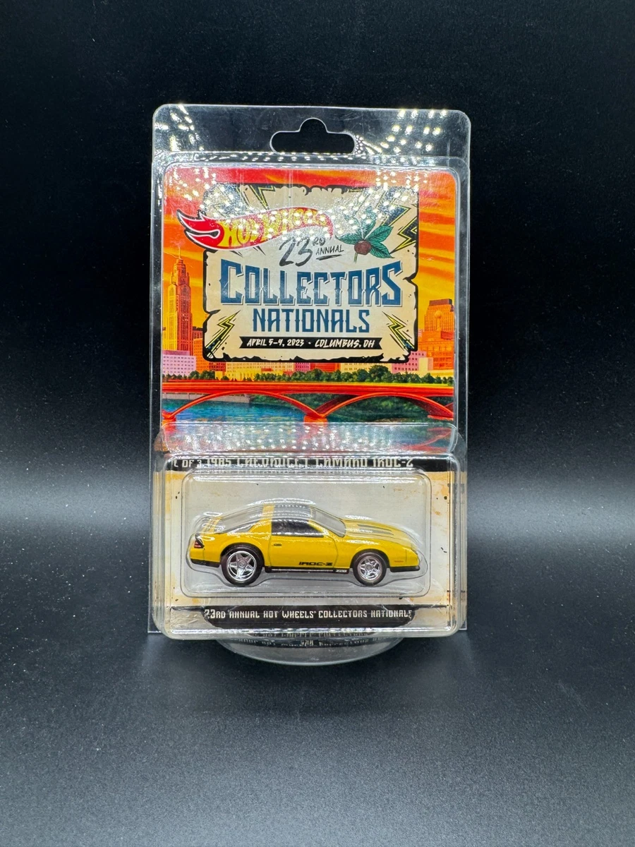 Hot Wheels Collectors Nationals for sale - eBay