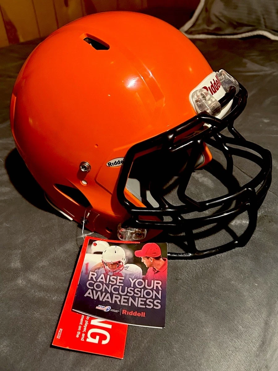 Riddell Revolution Speed products for sale | eBay