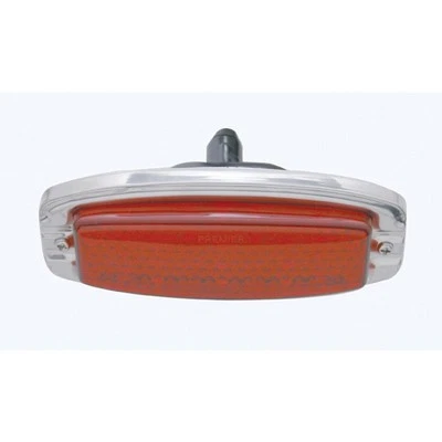 LUZ TRASERA 1941 1948 COCHES CHEVROLET LUCES TRASERAS LED 1 PAR 12 VOLTIOS  Foto 1 de 2