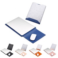 Laptop Sleeve Case Cover Bag Protector for Apple MacBook Pro / 12" / Air 13"