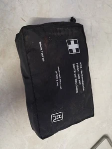 TOYOTA RAV 4 FIRST AID KIT 2006-ON - Picture 1 of 1