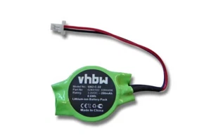 BIOS CMOS Batterie 3V für Lenovo ThinkPad 600X 2645-5FA 600X 600E 2645-AAU - Bild 1 von 1