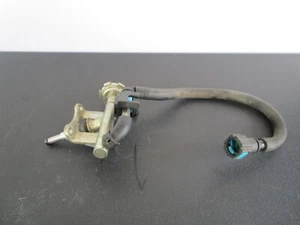 OEM FUEL INJECTOR & LINE ! 08-20 yamaha wr250r wr250x wr250 rail intake gas jet - Picture 1 of 2
