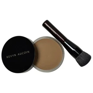 Kevyn Aucoin FOUNDATION BALM 22.3g/0.7oz in DEEP FB13 *NIB* - Picture 1 of 7