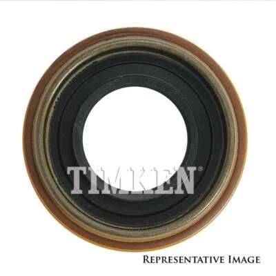 5778 Timken Pinion Seal Front or Rear Outer Exterior Outside for Econoline Van - Image 1 of 4