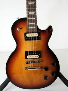 Gibson Les Paul Studio Special Ltd Edition Desert Burst Never Played 2019 NOS - Picture 1 of 12