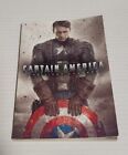 Captain America The First Avenger livre première édition
