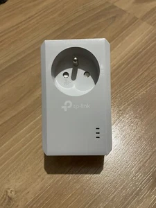 TP-LINK TL-PA4015P - Adaptateur CPL 600 Mbps Fonctionne Parfaitement - Photo 1/1
