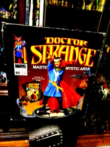 Doctor Strange Statue Marvel Milestones 2006 Diamond Select - Imagen 1 de 2