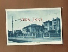 PARMA - VIA SOLFERINO