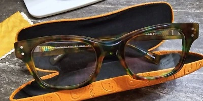 NWOT Eye Bobs Fizz Ed Readers 1.0 Retail $95. - Imagem 1 de 4