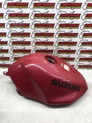 ♻️ Suzuki Rf600r Rf600 1993 - 1997 Fuel Petrol Gas Tank ♻️ - Image 1 of 4