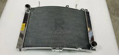 ДЛЯ СДЕЛАННОГО НА ЗАКАЗ KTM 1190 ADVENTURE 13-16 РАДИАТОР, 26 ММ СЕРДЕЧНИК, ПРОВЕРЬТЕ ФОТО - Изображение 1 из 4