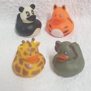 Zoo Animal Ducks  Individually Priced - Picture 1 of 5