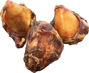 K9 Connoisseur Dog Bones Made in USA for Small and Medium Breed Dogs Natural Lon - Picture 1 of 6