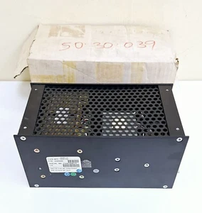 Fuente de alimentación Coutant BPS 500/24 / A30600 220/240V 7A CC 3A AC - Imagen 1 de 10
