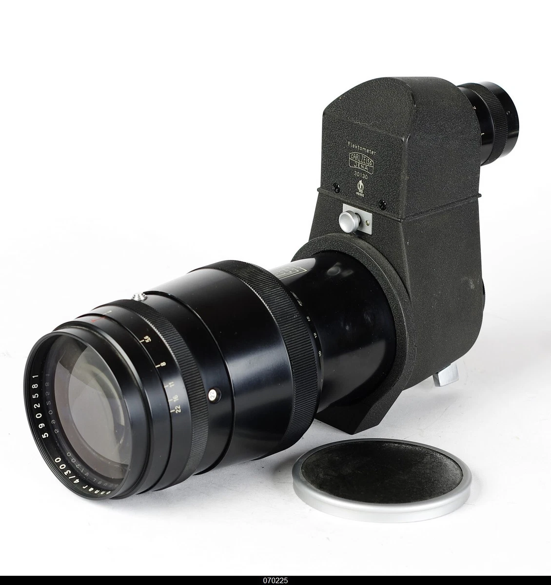 Carl Zeiss Jena f/4 Vintage Camera Lenses for sale | eBay